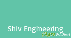 Shiv Engineering surat india