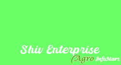 Shiv Enterprise ahmedabad india