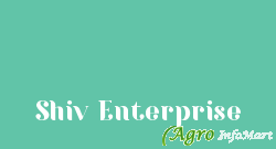 Shiv Enterprise rajkot india