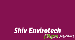 Shiv Envirotech ahmedabad india
