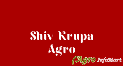 Shiv Krupa Agro thane india