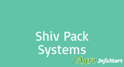 Shiv Pack Systems