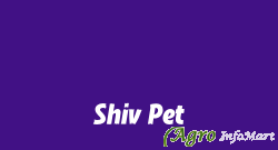 Shiv Pet