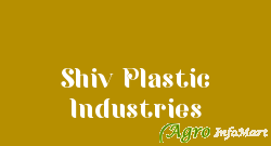 Shiv Plastic Industries vadodara india