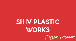 Shiv Plastic Works