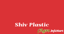 Shiv Plastic rajkot india