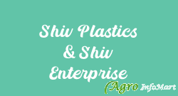 Shiv Plastics & Shiv Enterprise ahmedabad india