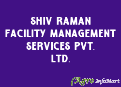 Shiv Raman Facility Management Services Pvt. Ltd.