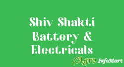 Shiv Shakti Battery & Electricals mumbai india