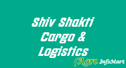Shiv Shakti Cargo & Logistics bangalore india