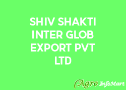 Shiv Shakti Inter Glob Export Pvt Ltd