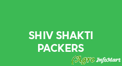 Shiv Shakti Packers vadodara india