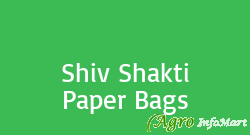 Shiv Shakti Paper Bags