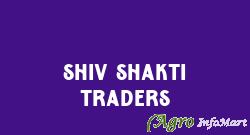 Shiv Shakti Traders karnal india