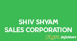 Shiv Shyam Sales Corporation