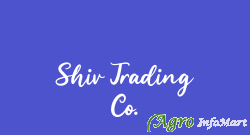 Shiv Trading Co. palanpur india