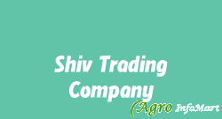 Shiv Trading Company