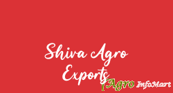 Shiva Agro Exports