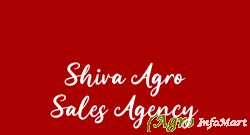 Shiva Agro Sales Agency bikaner india