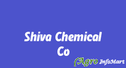 Shiva Chemical Co.
