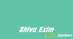 Shiva Exim mehsana india