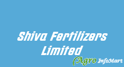 Shiva Fertilizers Limited