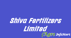 Shiva Fertilizers Limited