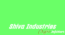 Shiva Industries ludhiana india