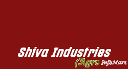 Shiva Industries nashik india