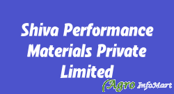 Shiva Performance Materials Private Limited vadodara india