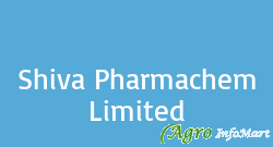 Shiva Pharmachem Limited vadodara india