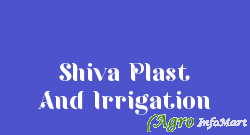 Shiva Plast And Irrigation