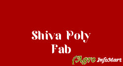 Shiva Poly Fab