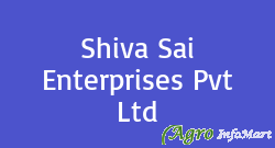 Shiva Sai Enterprises Pvt Ltd