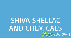 SHIVA SHELLAC AND CHEMICALS