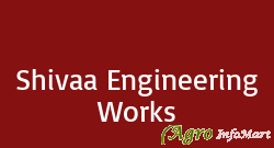 Shivaa Engineering Works coimbatore india
