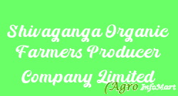 Shivaganga Organic Farmers Producer Company Limited