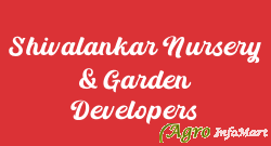 Shivalankar Nursery & Garden Developers pune india