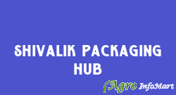 Shivalik Packaging Hub rajkot india