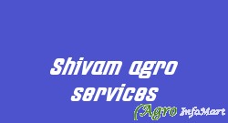 Shivam agro services nashik india