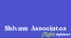 Shivam Associates vadodara india