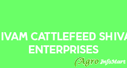 Shivam Cattlefeed/shivam Enterprises