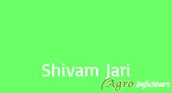Shivam Jari bhavnagar india