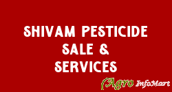 Shivam Pesticide Sale & Services