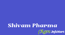 Shivam Pharma ambala india