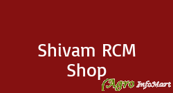 Shivam RCM Shop rajkot india