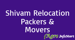 Shivam Relocation Packers & Movers