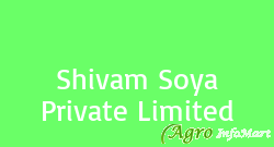 Shivam Soya Private Limited delhi india