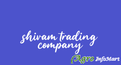 shivam trading company