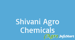 Shivani Agro Chemicals indore india